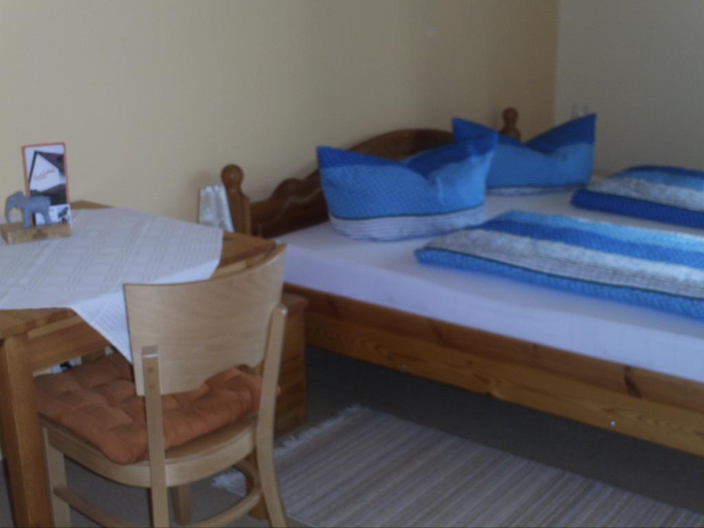 Pension & Gasthaus Kahren Екстер'єр фото