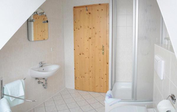 Pension & Gasthaus Kahren Екстер'єр фото